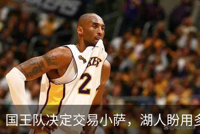 国王队决定交易小萨，湖人盼用多方交易组建新阵容